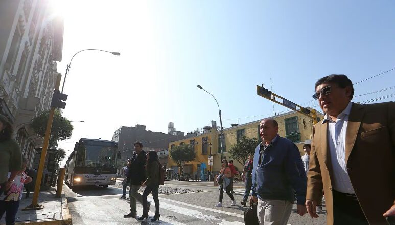 Brillo solar en los próximos días.
