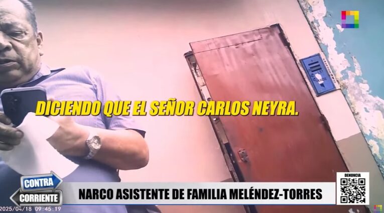 Manuel Moura García, narcotraficante sentenciado.