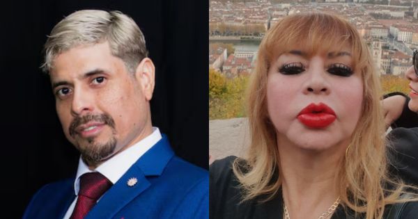 Putas gitanas telegram