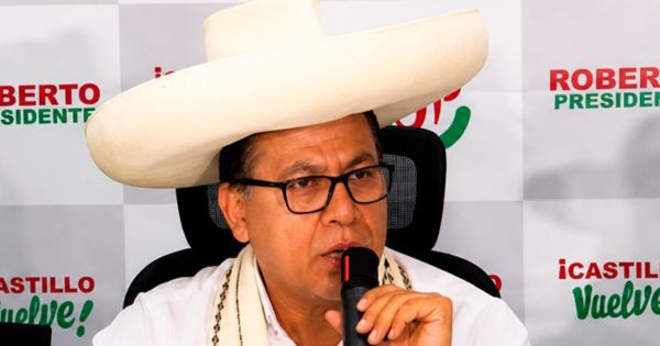 Roberto Sánchez dice ‘cuenten con nosotros’ a venezolanos tras terremotos y usuarios lo lapidan: “¿Pedirás dinero para ayudar?” Roberto Sánchez dice ‘cuenten con nosotros’ a venezolanos tras terremotos y usuarios lo lapidan: “¿Pedirás dinero para ayudar?”