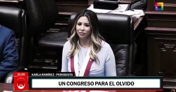 Congreso unicameral llegó a su fin: ¿cuáles fueron los escándalos más sonados? Congreso unicameral llegó a su fin: ¿cuáles fueron los escándalos más sonados?