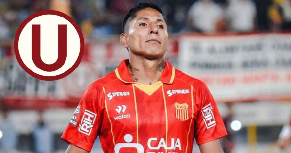 Raúl Rudíaz.
