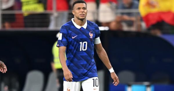 Kylian Mbappé y su dura autocritica tras eliminación del Mundial 2026: “Decepción. No estuvimos a la altura de la semifinal” Kylian Mbappé y su dura autocritica tras eliminación del Mundial 2026: “Decepción. No estuvimos a la altura de la semifinal”